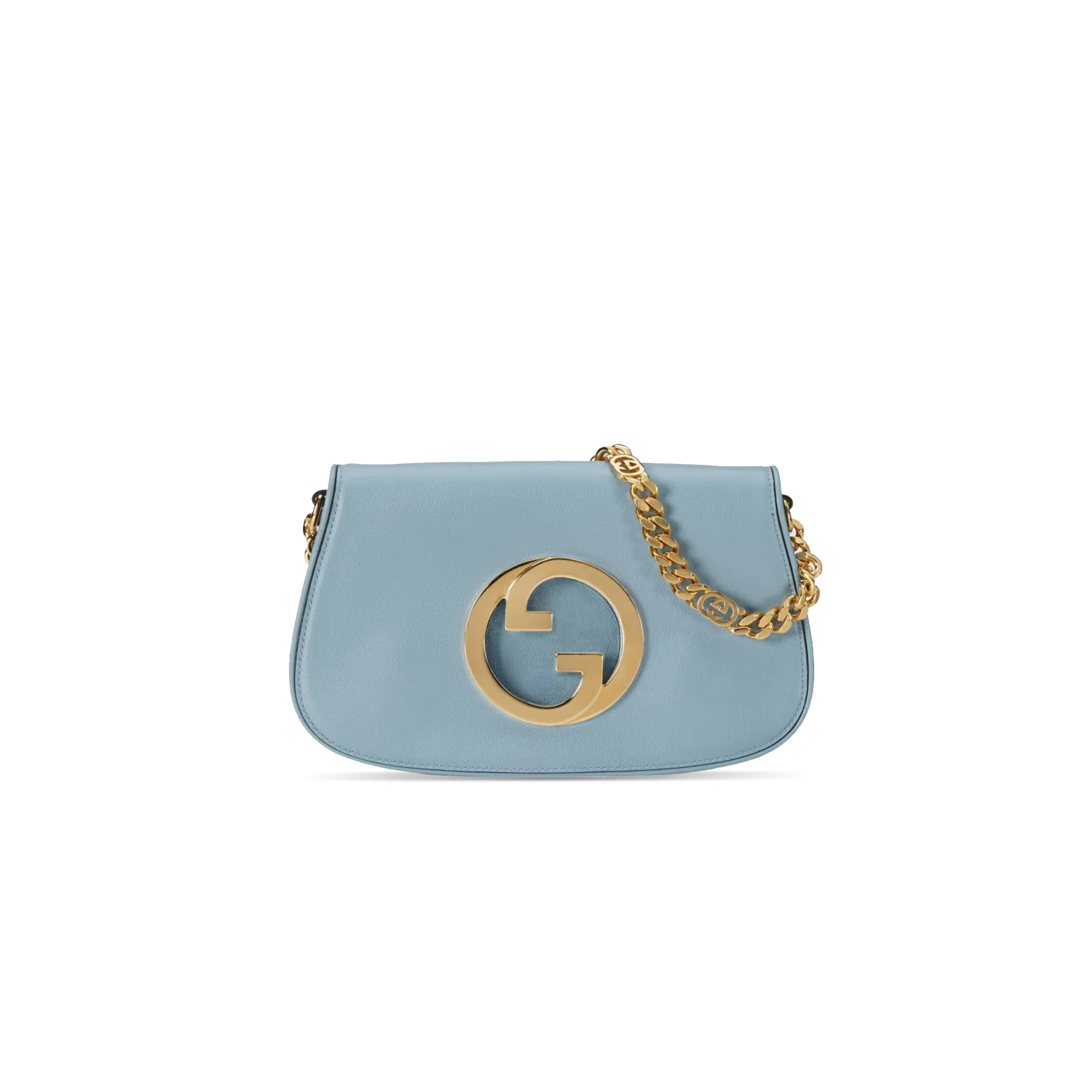 GUCCI BLONDIE SHOULDER BAG 699268 (28*16*4cm)